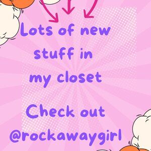 Lots‎ of new Stuff added to my closet